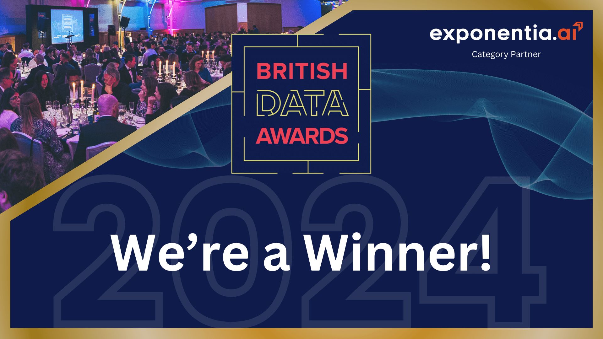 Geolytix Mapp Wins Innovation Of The Year At The British Data Awards