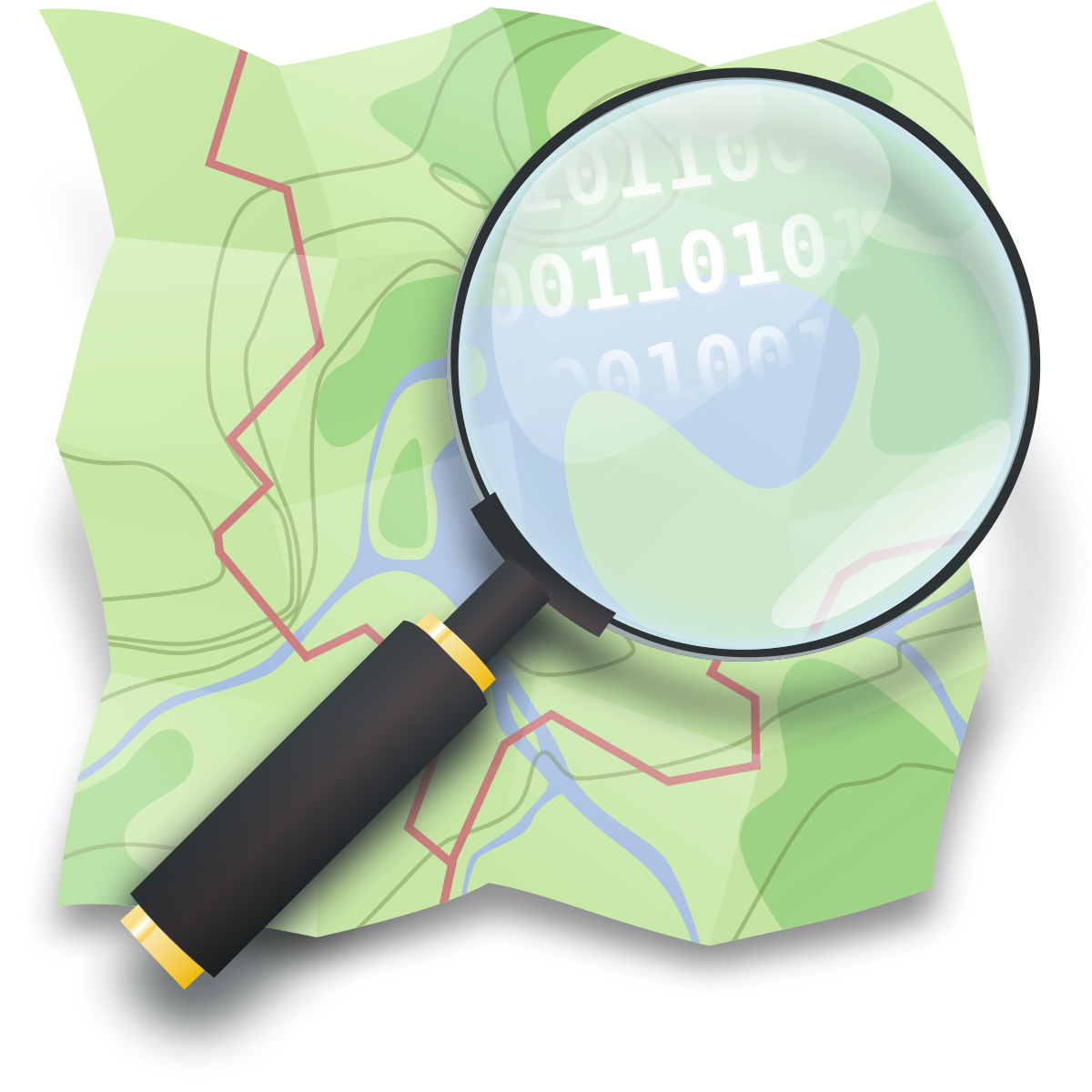 Administrative Boundaries > OpenStreetMap