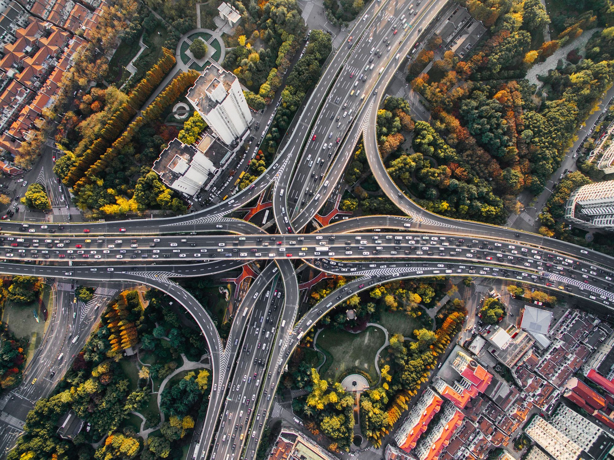 Modelled Traffic Volumes - a new product in our Road & Network data pack