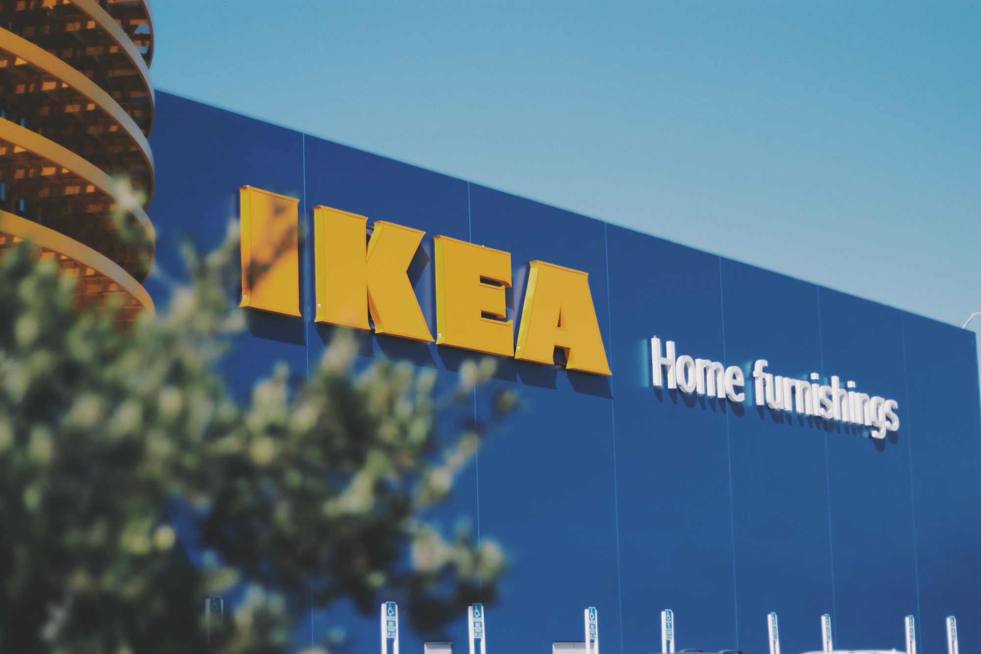Mobility Data – A tale of two IKEA's in Bucharest