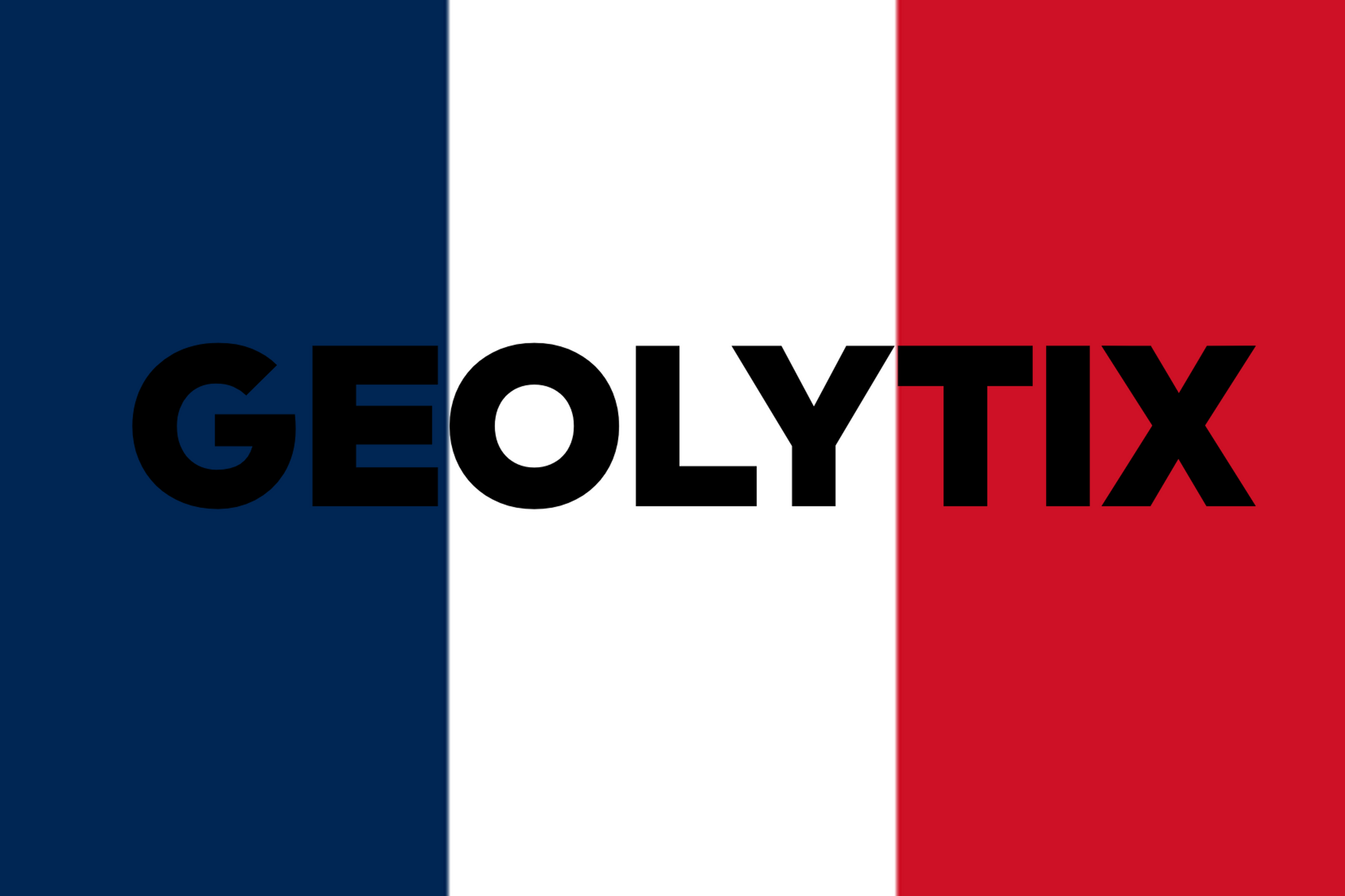 Geolytix France