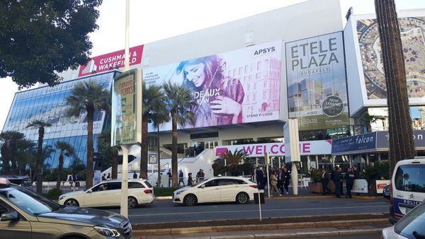 MAPIC – what’s it all about?