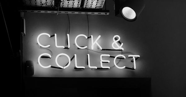COVID-19 and the rise of Click & Collect