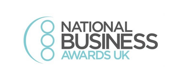 National Business Awards Double Finalists