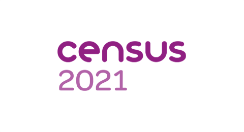Census 2021 - A big day for data