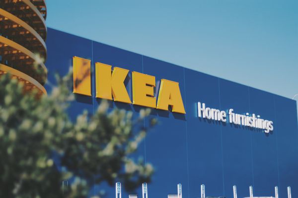 Mobility Data – A tale of two IKEA's in Bucharest