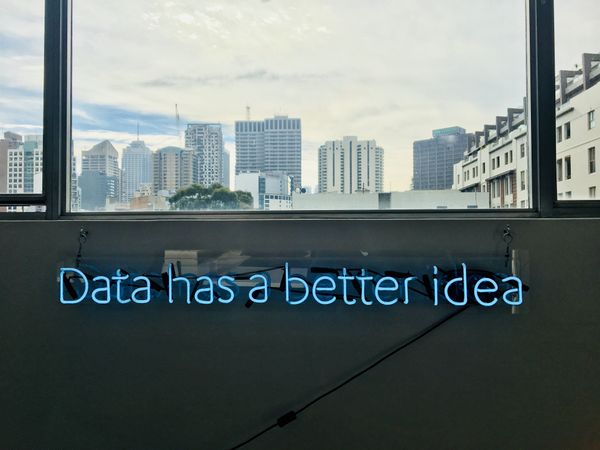 Could you be our next Data Scientist?