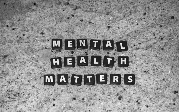 10% of our team are now Mental Health First Aiders