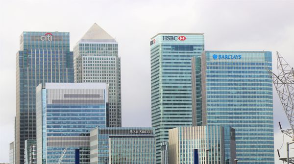 UK Bank & Building Societies Points